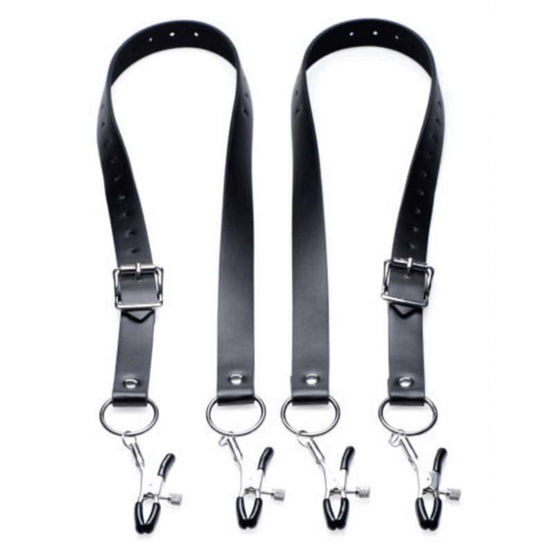 Spread XL - Labia Spread Belt - Image 3