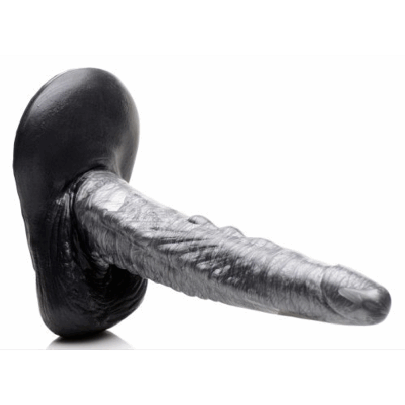 De Gargoyle - Hard Silicone Dildo - Image 3