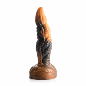 Ravager - Golfende Tentakel Silicone Dildo