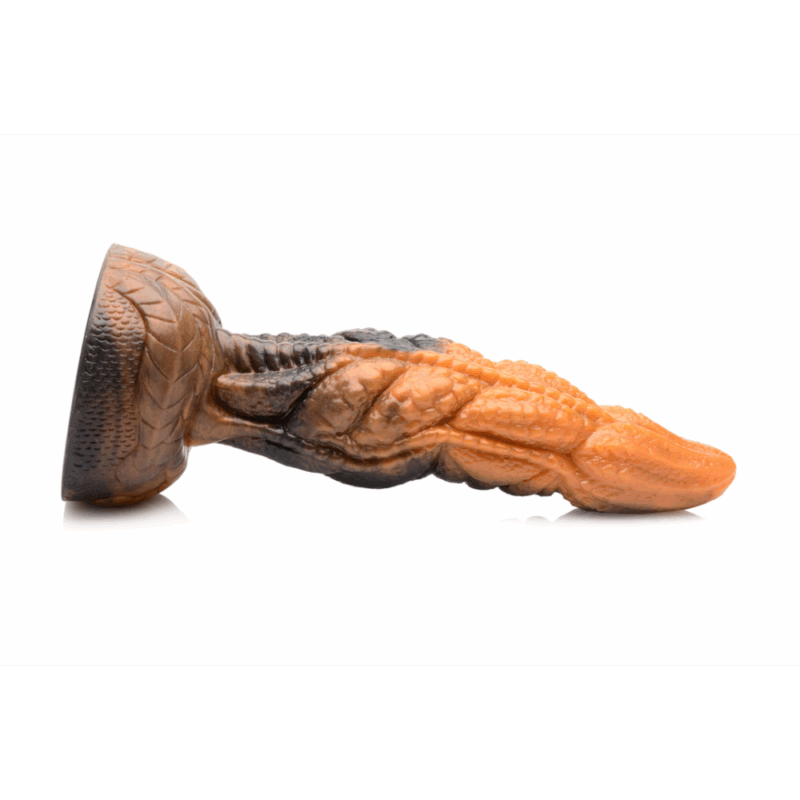 Ravager - Golfende Tentakel Silicone Dildo - Image 2