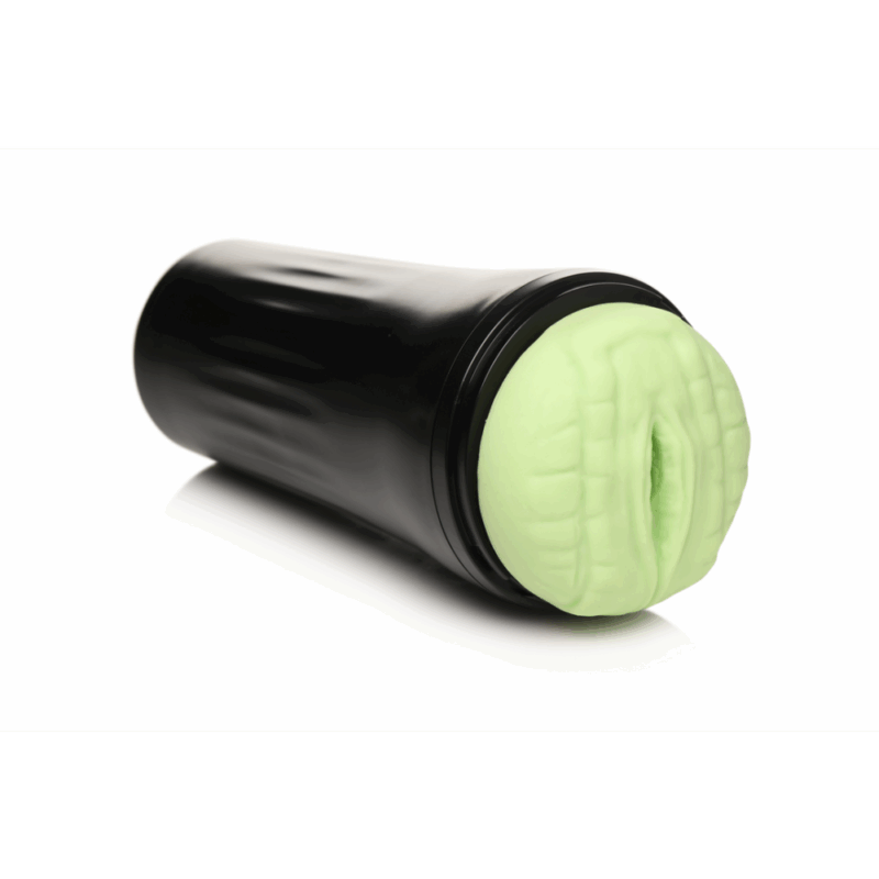 Raptor - Reptile Stroker - Groen - Image 3