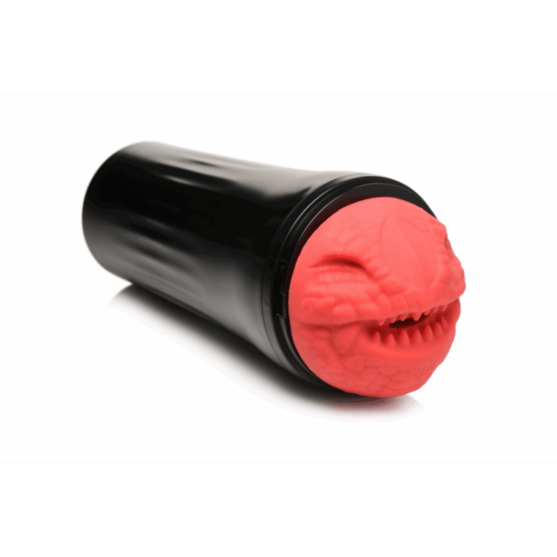 Dragon Snatch - Dragon Stroker - Rood