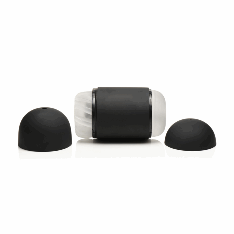 De Milker - Mega-Pod Zuig Masturbator - Image 4