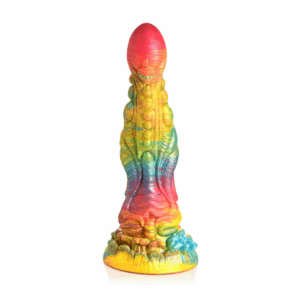 Majestic Merman - Siliconen Dildo