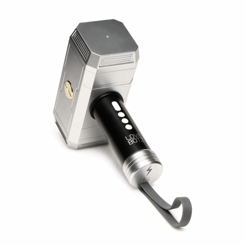 Thor's Hammer - Masturbator - Image 2