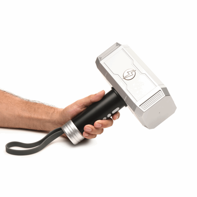 Thor's Hammer - Masturbator - Image 4