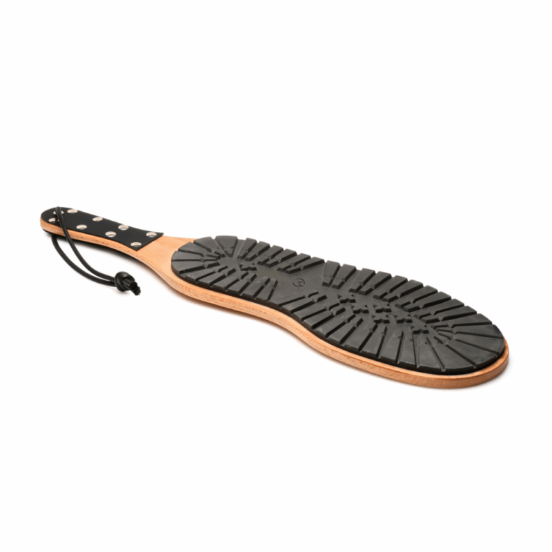 Tread Boot - Paddle - Image 2