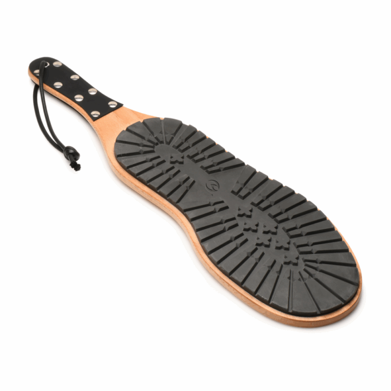 Tread Boot - Paddle - Image 3