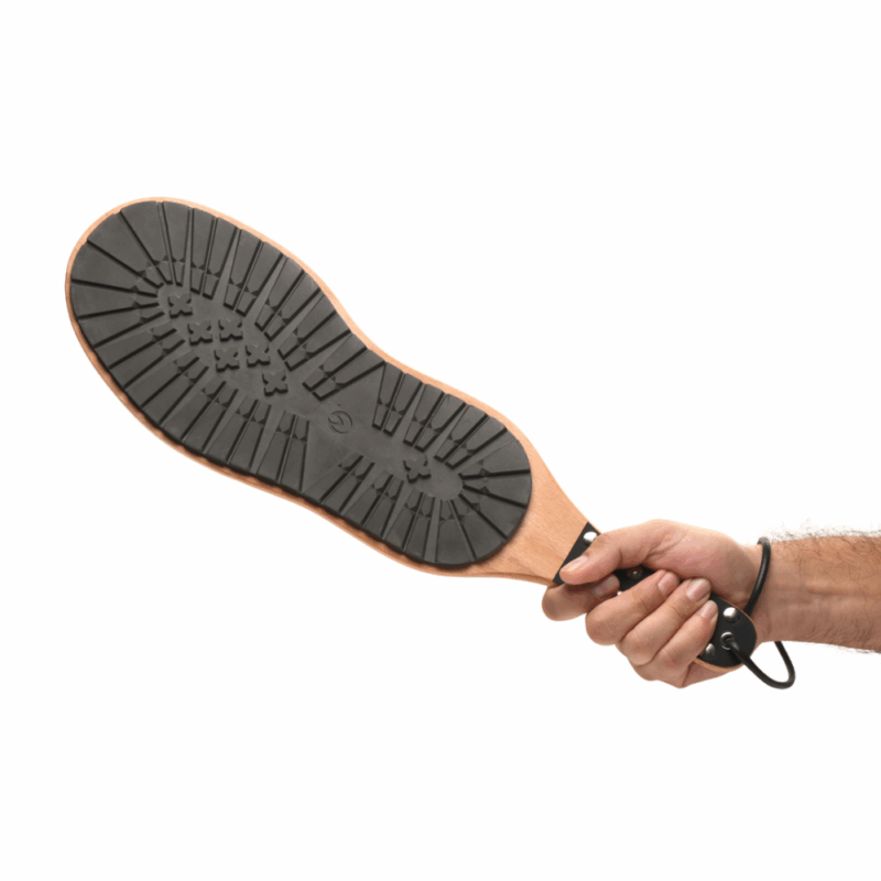 Tread Boot - Paddle - Image 4