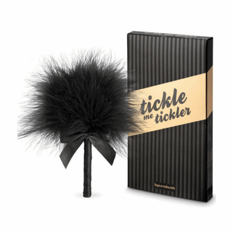 Tickle Me - Veer Tickleaar