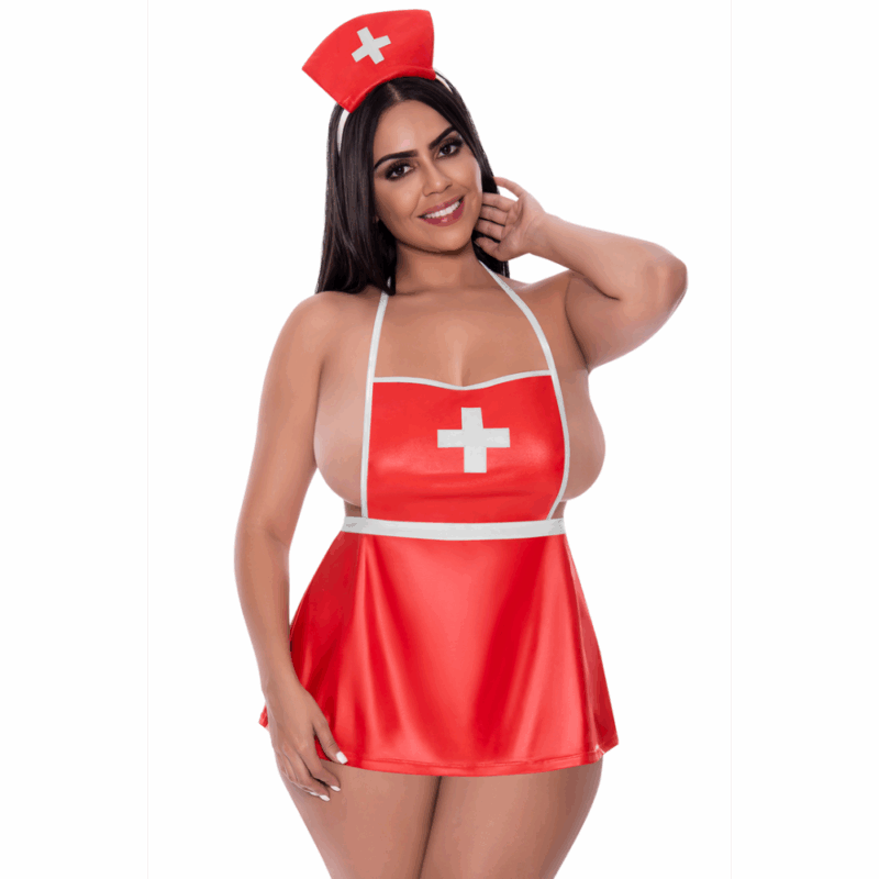 Seksuele Genezing - 2X - Rood