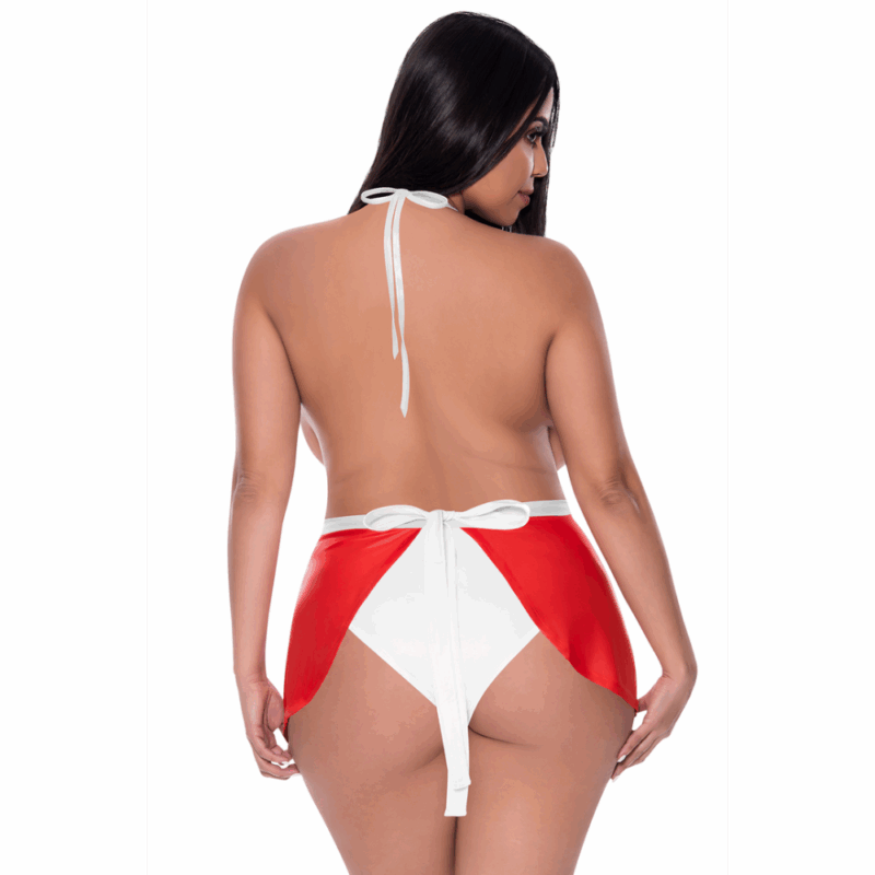 Seksuele Genezing - 2X - Rood - Image 3
