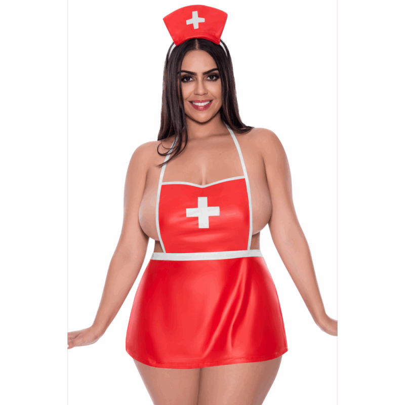 Seksuele Genezing - 2X - Rood - Image 4