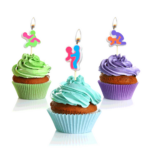 Sekspositie kaarsen – kleurrijke kaarsenset met erotische houdingen