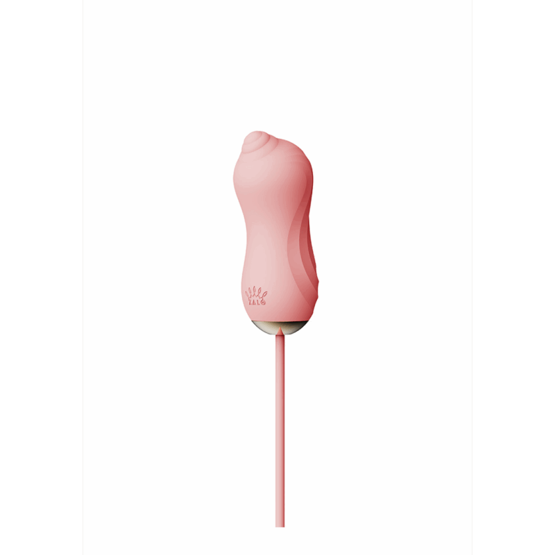 Sucking Vibrator with Pump - Afbeelding 3