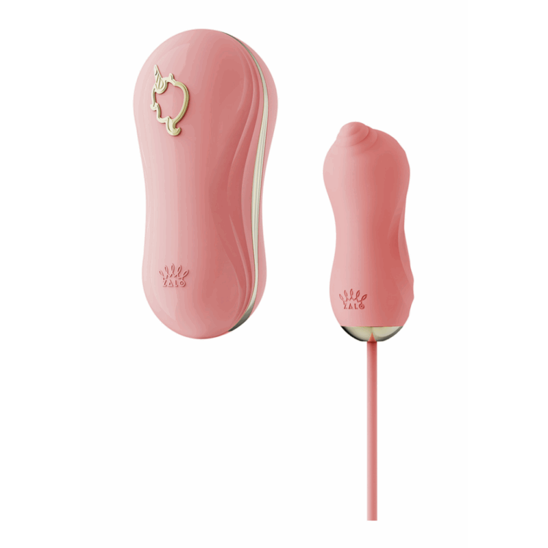 Sucking Vibrator with Pump - Afbeelding 2