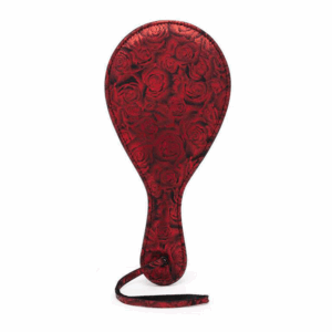 Sweet Anticipation - Round Paddle