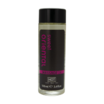 Oriental massageolie – oosterse olie met vitamine E voor zachte verzorgde huid