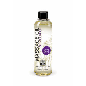 Ecstasy - Massage Olie - 8 fl oz / 250 ml