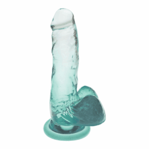 Jelly Dildo - Small