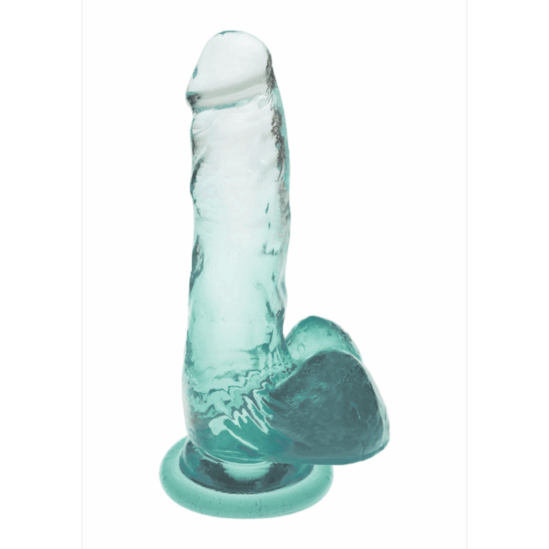 Jelly Dildo - Small