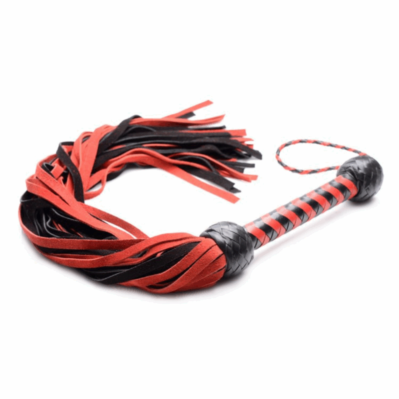 Suede Flogger - Image 2