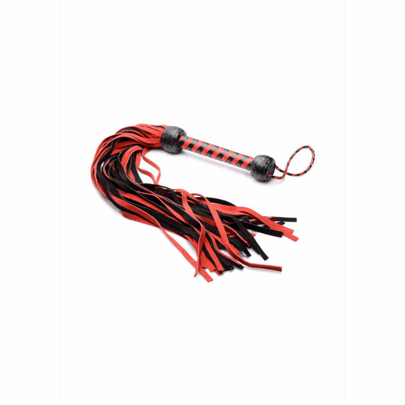 Suede Flogger - Image 3