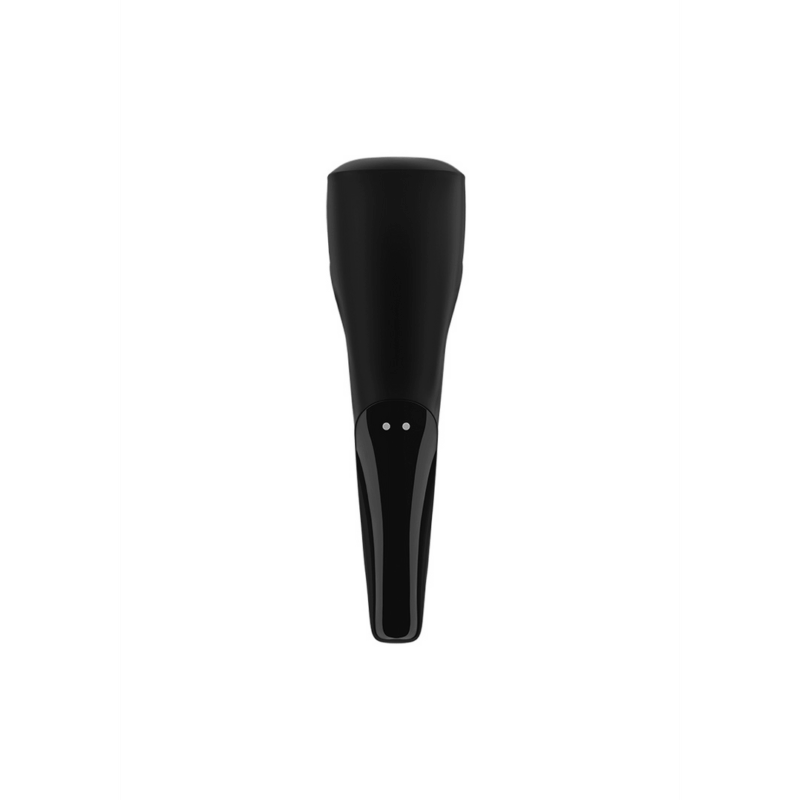 Mannen - Wand Vibrator - Zwart - Image 3