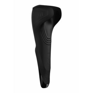 Mannen - Wand Vibrator - Zwart