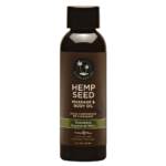 Guavalva Massageolie - 2 fl oz / 60 ml