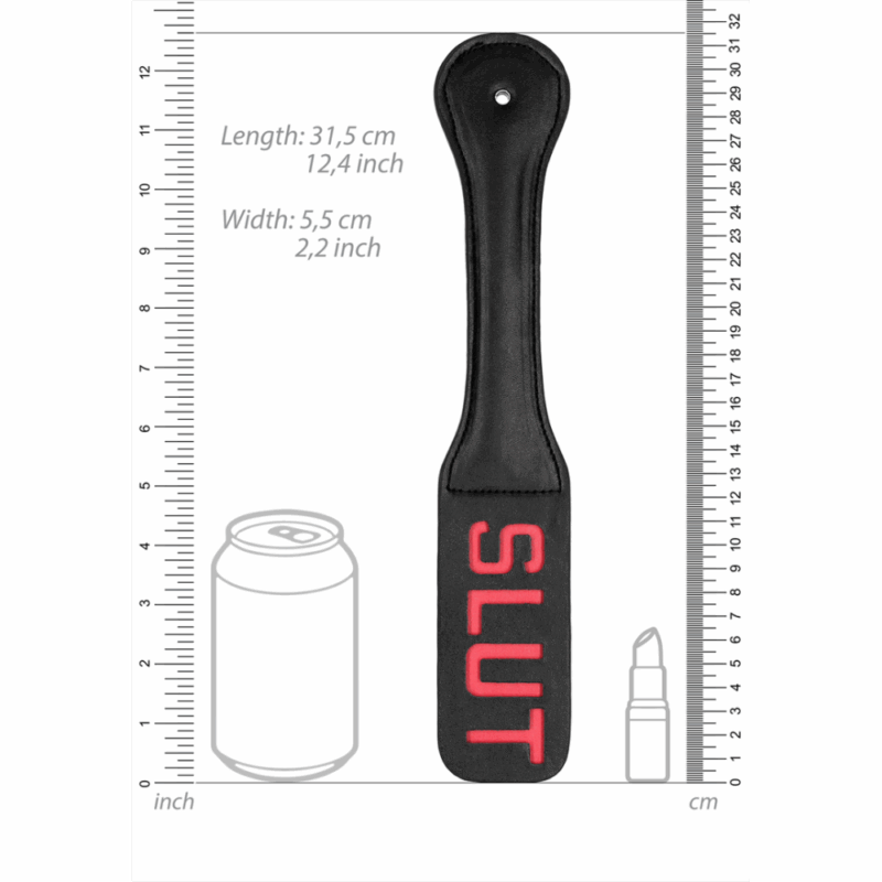 Paddle SLUT - Image 2