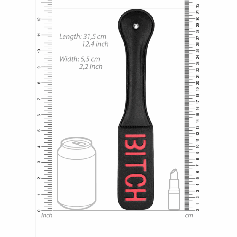 Paddle BITCH - Image 2