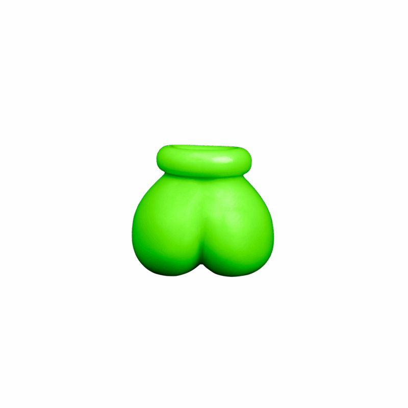 Ballentasje - Glow in the Dark