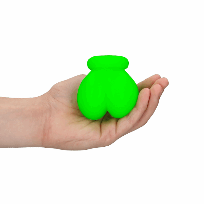 Ballentasje - Glow in the Dark - Image 5
