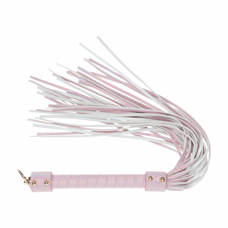 Paris Collection - Flogger - Roze - Image 3