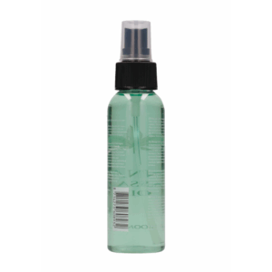 Cannabis Massageolie - 3 fl oz / 100 ml