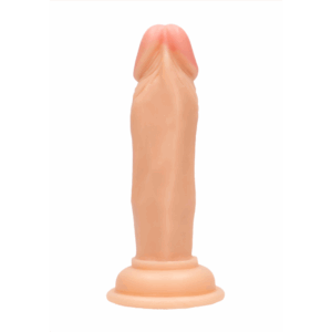 Realistische Cock - 6 / 15 cm