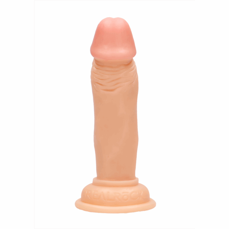 Realistische Cock - 6 / 15 cm - Image 2