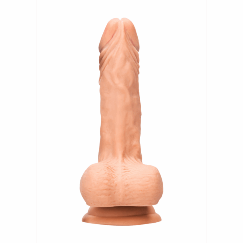 Dong met Teelballen - 8 / 20 cm