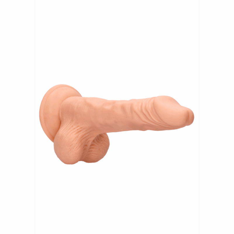 Dong met Teelballen - 8 / 20 cm - Image 3