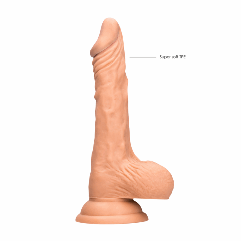 Dong met Teelballen - 8 / 20 cm - Image 4
