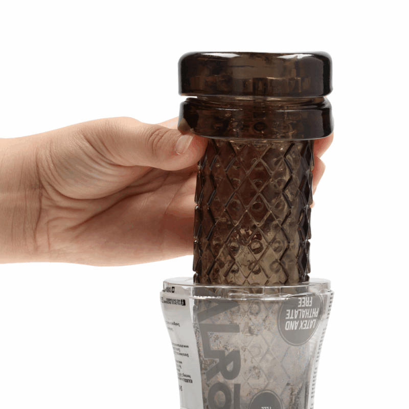 Easy Rider - Textured Masturbator - Image 2