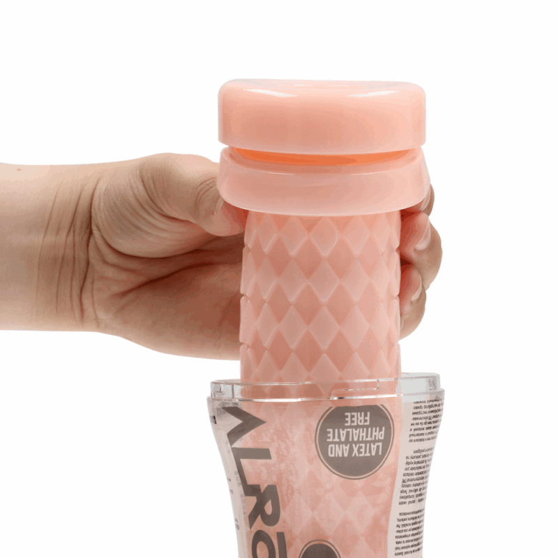 Easy Rider - Textured Masturbator - Image 4