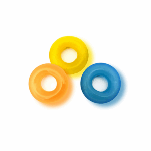 De D-Ring - Glow in the Dark Cockring