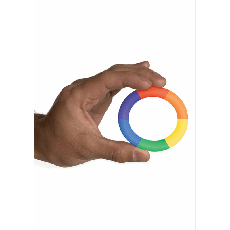 De Brawn Pride - Cockring - Image 4
