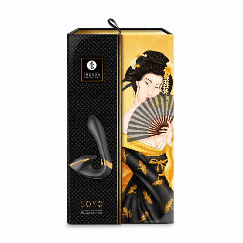 SOYO G-Spot Vibrator