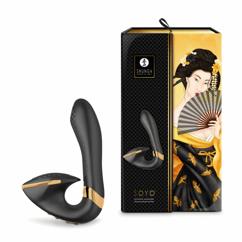 SOYO G-Spot Vibrator