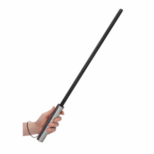 Cane met RVS Handvat