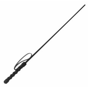 Intense Impact Cane - Zwart