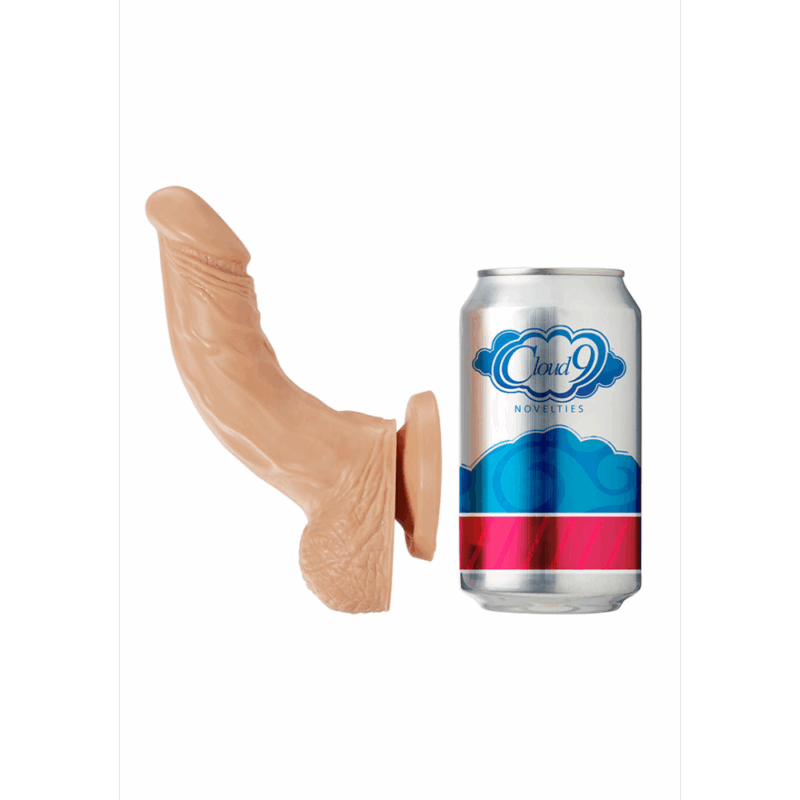 Working Man - Your Surfer Dildo - 6.5 / 16,5 cm - Image 5